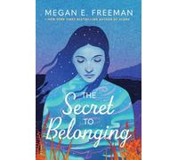 The Secret to Belonging