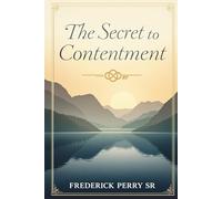 The Secret to Contentment