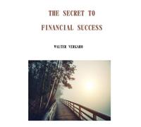 The Secret To Financial Success