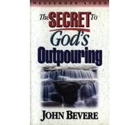 The Secret to God's Outpouring