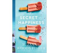 The Secret to Happiness (Cape Cod Creamery)