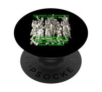 The Secret To Happiness Is To Be Weird PopSockets Adhesive PopGrip