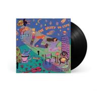 FIZZ - The Secret To Life [VINYL]