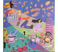 FIZZ - The Secret To Life [VINYL]