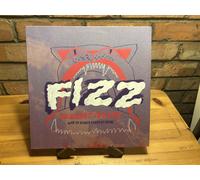 The Secret to Life: Live at Middle Farm Studios... Fizz 12" Vinyl LP New Sealed