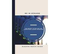 The Secret To Nailing The Competency-Based Interview