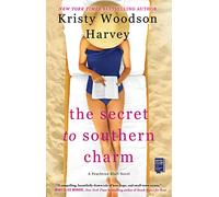 The Secret to Southern Charm: Volume 2 (Peachtree Bluff Series, The)