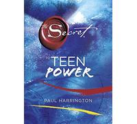 The Secret to Teen Power