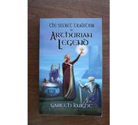 The Secret Tradition in Arthurian Legend