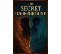 The Secret Underground
