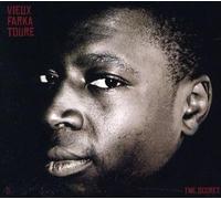 The Secret - Vieux Farka Toure Compact Disc