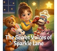 The Secret Voices of Sparkle Lane