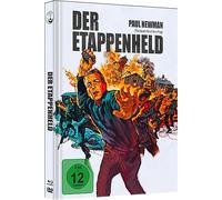The Secret War of Harry Frigg (digibook) [DVD]+[Blu-Ray] [Region B] (English audio)
