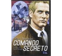 The Secret War of Harry Frigg (Region 2)
