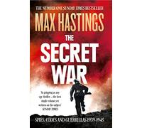 The Secret War