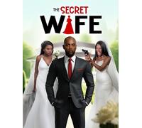The Secret Wife