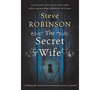 The Secret Wife: 'Room' meets 'Rebecca' in a chilling tale of survival in nineteenth-century Cornwall