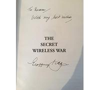 The Secret Wireless War