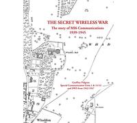 The Secret Wireless War