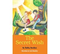 The Secret Wish