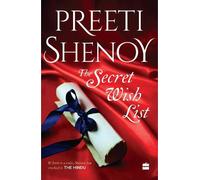 The Secret Wish List