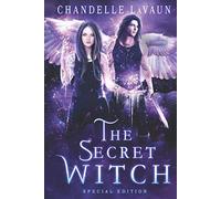 The Secret Witch Special Edition