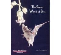 The Secret World of Bats [DVD] [Region 1] [NTSC]