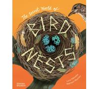The Secret World of Bird Nests