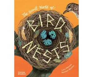 The Secret World of Bird Nests