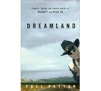 The Secret World of Roswell and Area 51