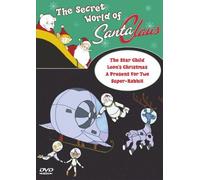 The Secret World of Santa Claus, Vol. 2 [DVD] [Region 1] [US Import] [NTSC]