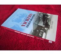 The Secret World of Vickers Guided Weapons