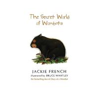 The Secret World of Wombats
