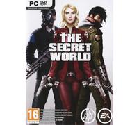The Secret World PC ELECTRONIC ARTS