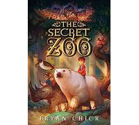 The Secret Zoo: 1