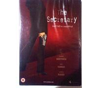 The Secretary [DVD]