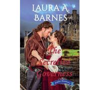 The Secretive Governess: 3 (False Rumors)