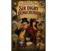 The Secretly Heroic Adventures of Sir Digby Dungchunder