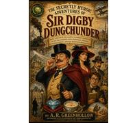 The Secretly Heroic Adventures of Sir Digby Dungchunder
