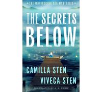 The Secrets Below