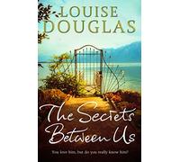 The Secrets Between Us: The gripping and unforgettable historical fiction book from the top 10 bestseller