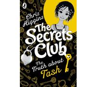 The Secrets Club: The Truth about Tash