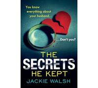The Secrets He Kept