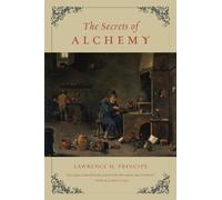 The Secrets of Alchemy