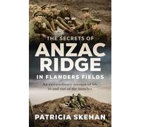 The Secrets of Anzac Ridge