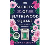 The Secrets of Blythswood Square