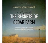 The Secrets of Cedar Farm