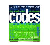 The Secrets of Codes: Understanding the World of Hidden Messages
