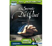 The Secrets of Da Vinci - Le Manuscrit Interdit
