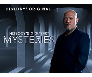 The Secrets of Easter Island